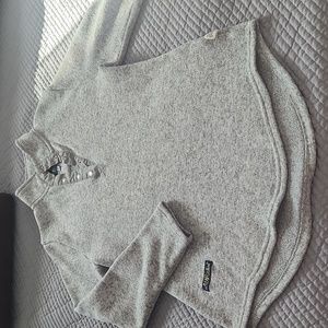 Simply Southern Quarter Zip